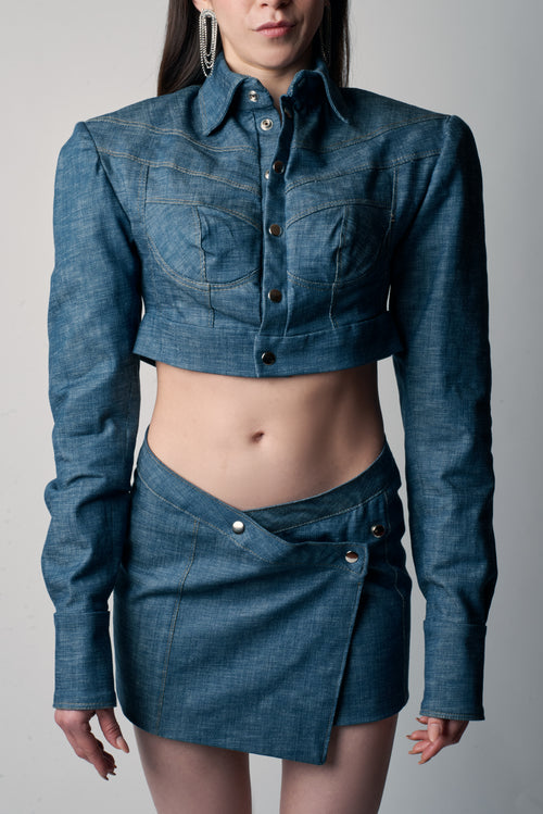 LOOK 03